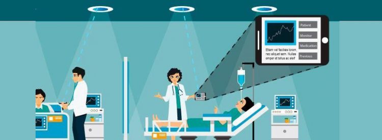 Case Study: Healthcare